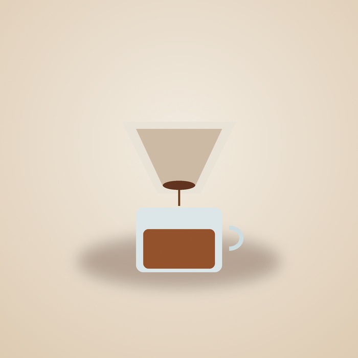 پور اور V60 اتیوپی یرگاچف